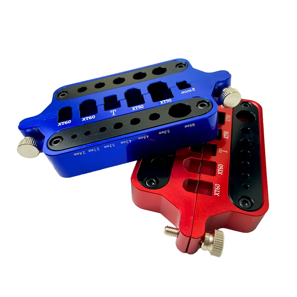 многофункциональная паяль