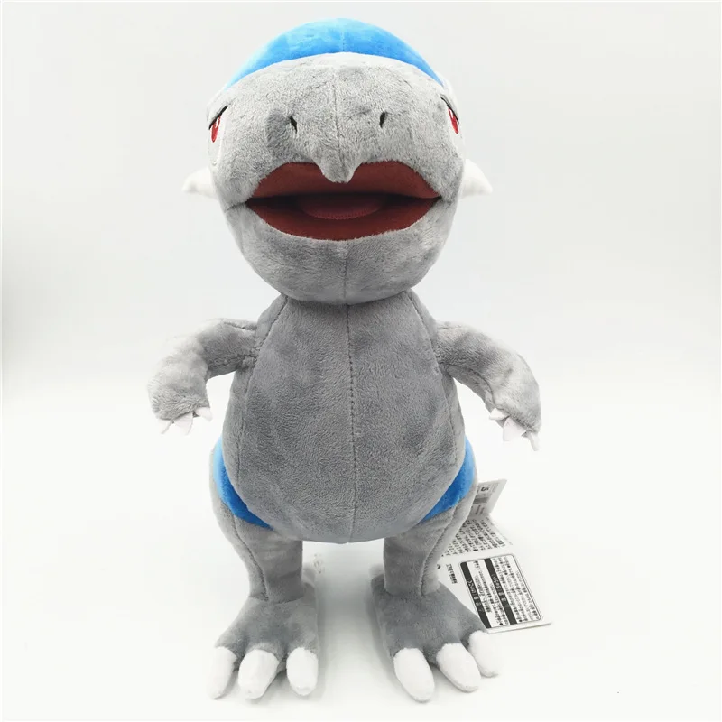 

new Kranidos Plush Toy 12" 30 cm Cranidos Figure Soft Stuffed Animals toys for children