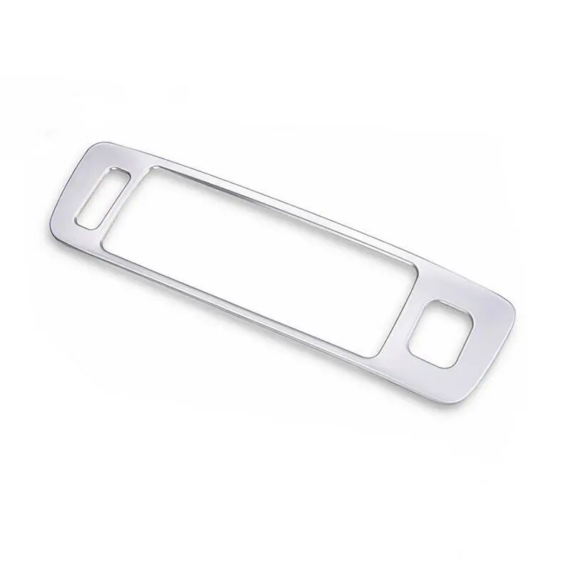 CNORICARC средняя консоль из нержавеющей стали панель выходного отверстия