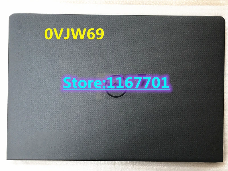 Чехол для ноутбука Dell Vostro 3568 3562 3565 3567 0V6MG4 06C63X 04F55W 0X3VRG