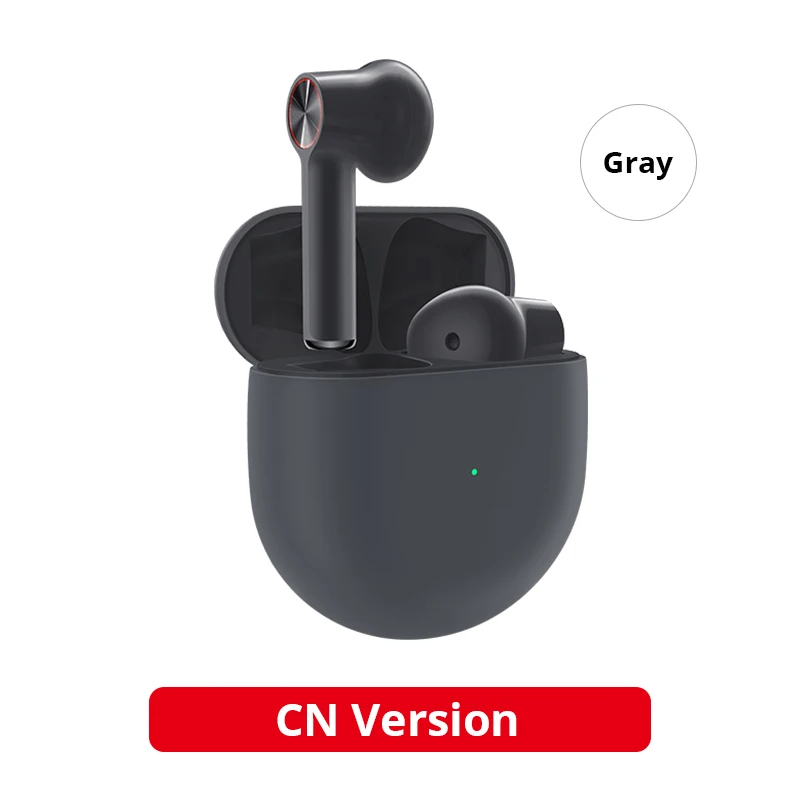

New OnePlus Buds TWS OnePlus Official Store Wireless Earphone 3Mic Environmental Noise Cancellation OnePlus 8T Nord