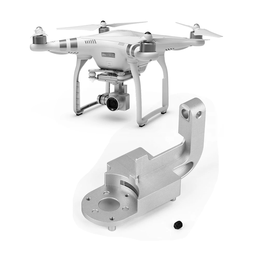 Гиростабилизатор камеры DJI Phantom 3 Standard P3S SE 3SE|Наборы аксессуаров для дронов| |
