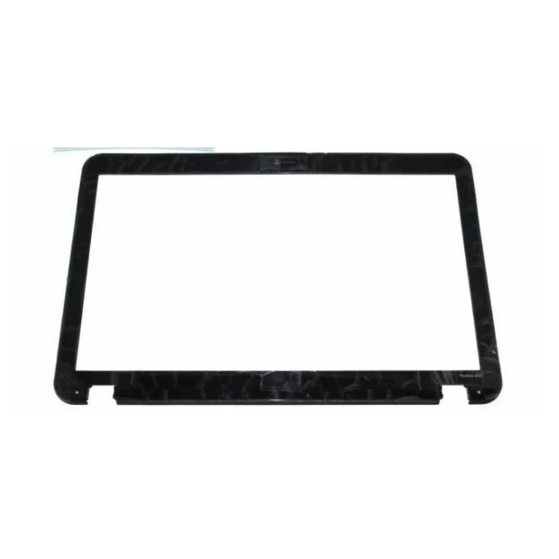 QH б/у ЖК-дисплей для ноутбука передняя панель HP Pavilion dv6-3000 черная светодиодная