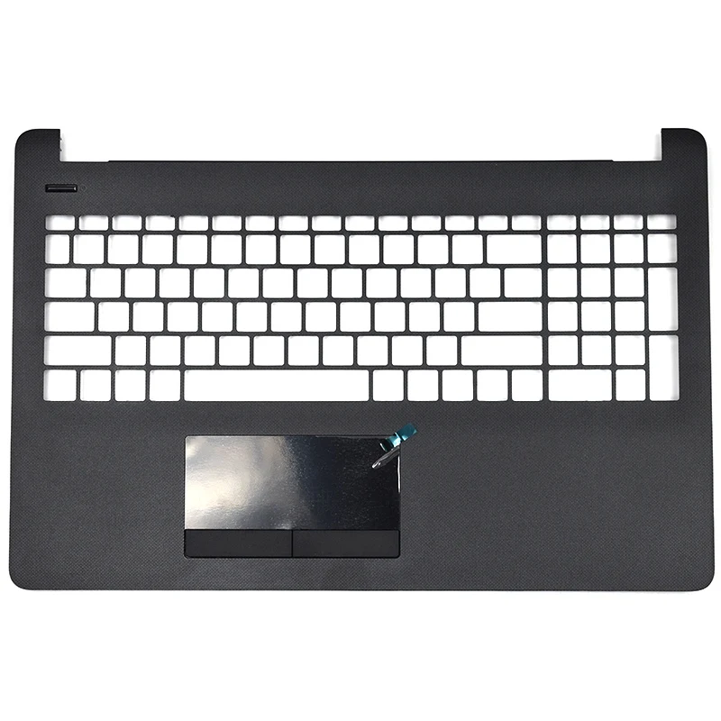 Новый чехол для ноутбука HP 15 BS BR BW 15T 15Z задняя крышка ЖК дисплея/Передняя