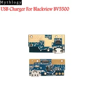 for blackview bv5500 plus usb board flex cable dock connector 5 5 waterproof mobile phone charger circuits for bv5500