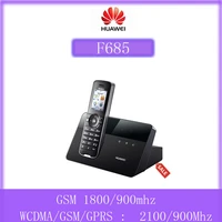huawei f685 gsm wcdma dect phone cordless phone fwp fixed wireless phone