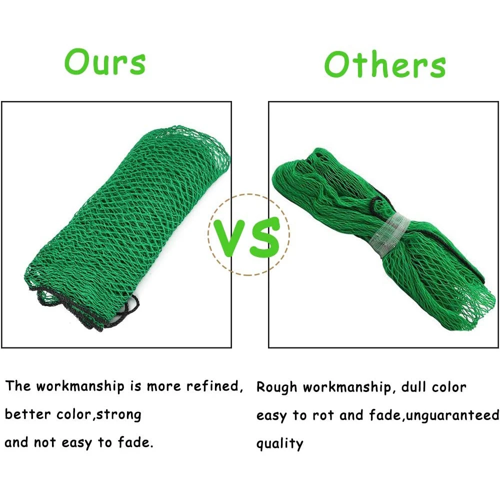 en Ucuz 3M X 3M Golf Pratik Net Ağır Darbe örgü Ip Sınır Spor Bariyer Eğitim örgü Netleştirme Golf Eğitim Aksesuarları