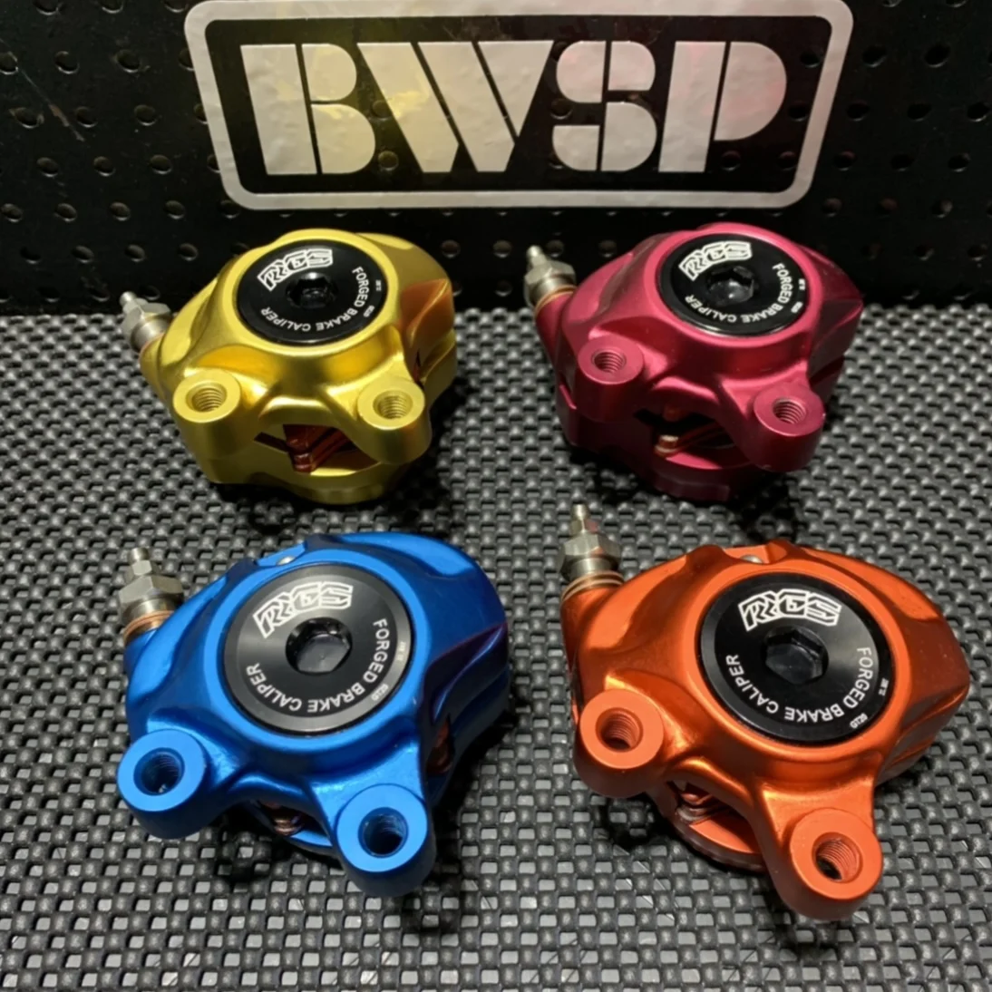 

Суппорт JISO для скутера, универсальная Тормозная Опора RRGS GT20 BWSP DIO JOG BWS V125, запчасти