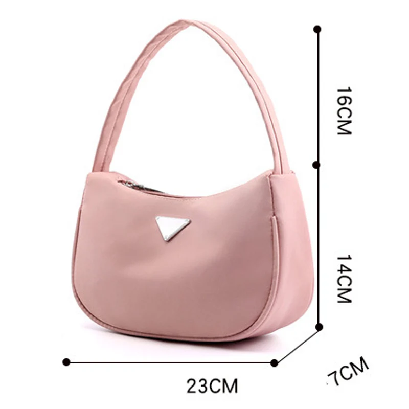 Новая модная женская сумка-посылка ярких цветов новинка 2019 простая