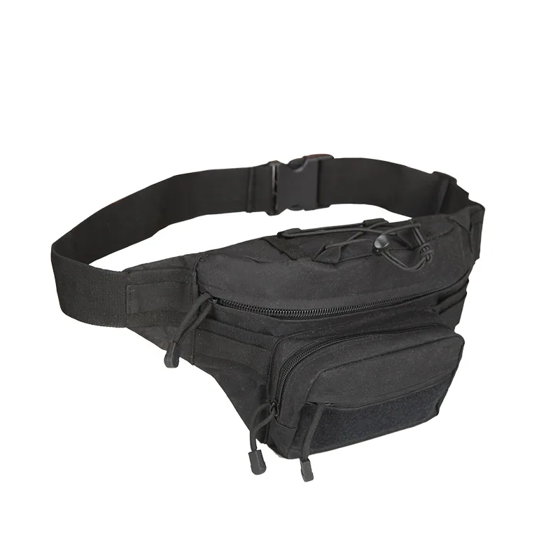 

Outdoor cycling, mountaineering, leisure and running sports Bodypack portable accessories kit