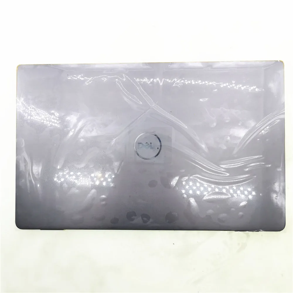 New original 0TFW2K TFW2K AM30H000401 For Dell Latitude 9520 E9520 GDA55 Laptop LCD Rear Cover Top Shell Screen Lid Gray - NTS