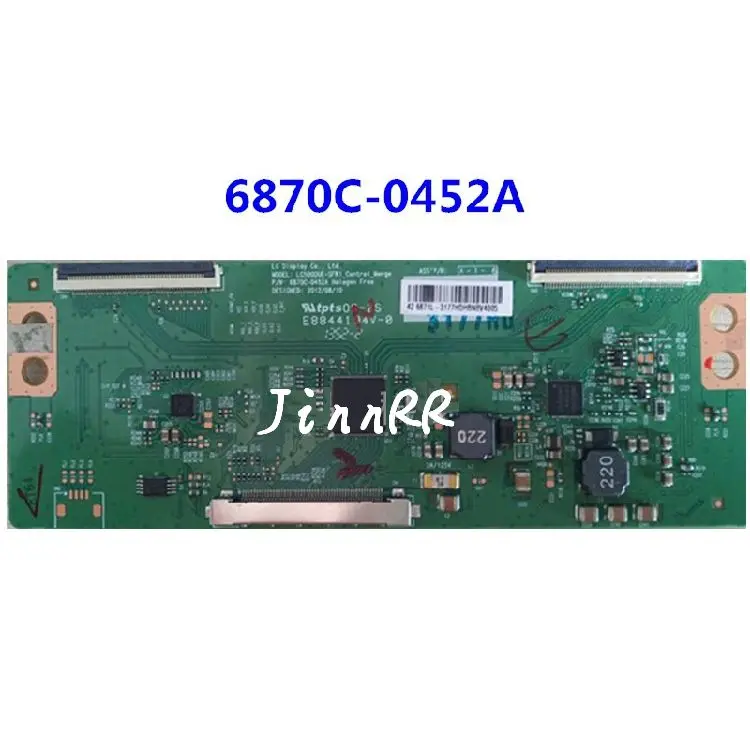 6870C-0452A 6870C-0451A новый оригинальный 42LN5100-CP экран LC500DUE-SFR1 Плата логики хорошо