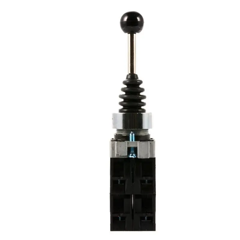 XD2-PA14CR AC 240V 3A 4NO 4 позиционная фиксация самоблокирующийся перекрестный
