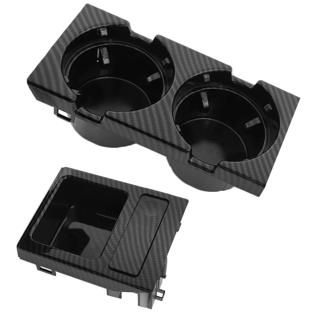 Передняя центральная консоль коробка для хранения монет автомобильный