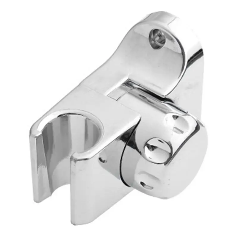 

Adjustable Shower Head Holder Universal Rotation Bath Showerhead Stand Bracket D08D