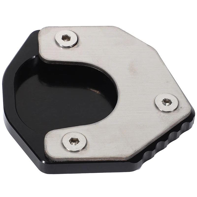 Мотоциклетные подставки Sidestand подставка расширения площадка для увеличения Suzuki