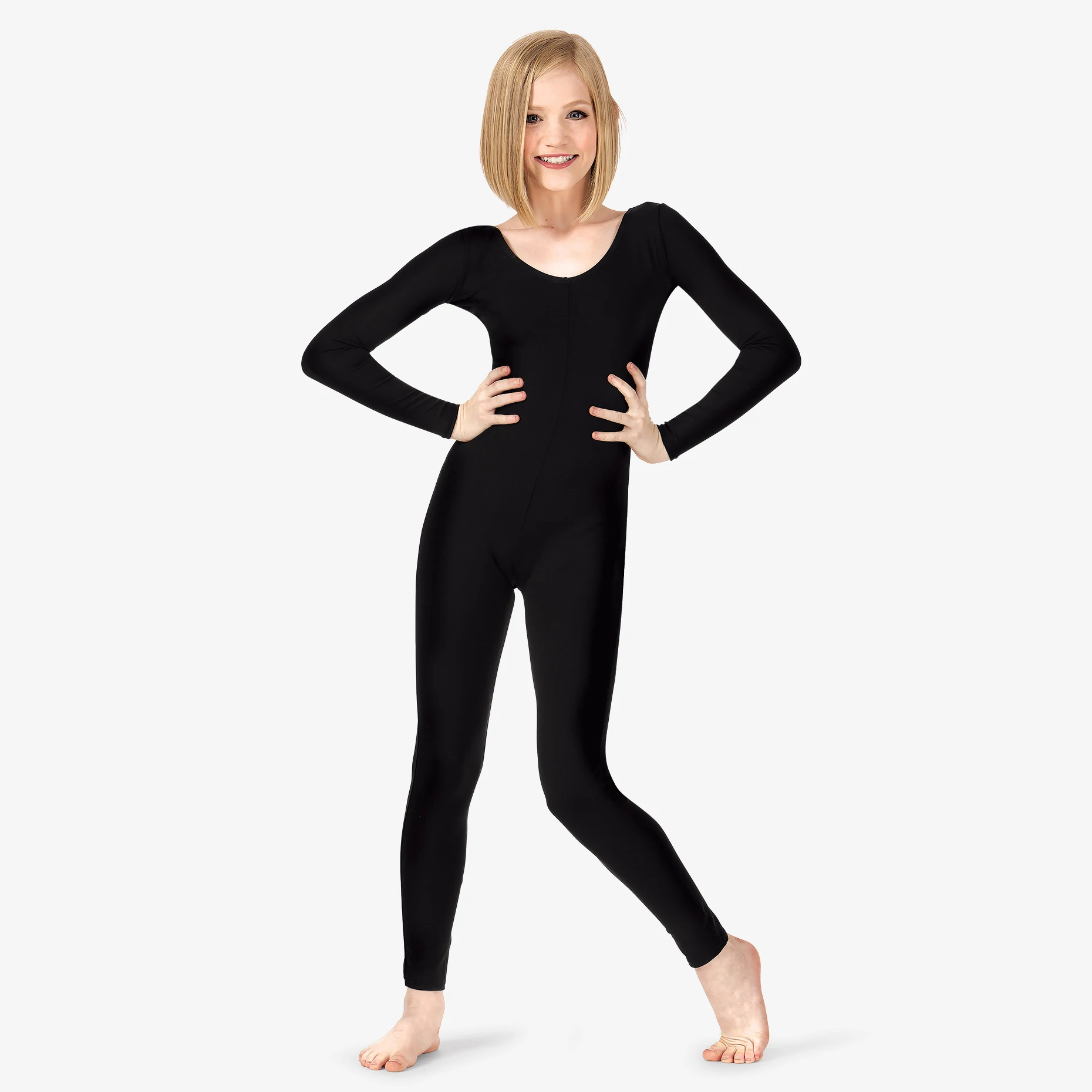 Балетные костюмы для девочек Боди танцев детские колготки гимнастический костюм