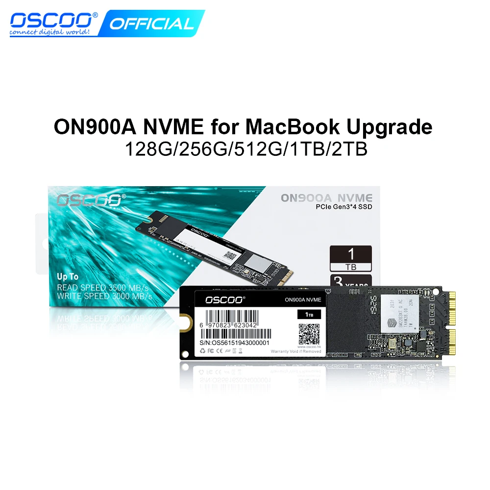 Новый SSD NVME для Macbook Профессиональный дискотек ssd ТБ 2013 2014 2015 pro Retina A1502 A1398 Air