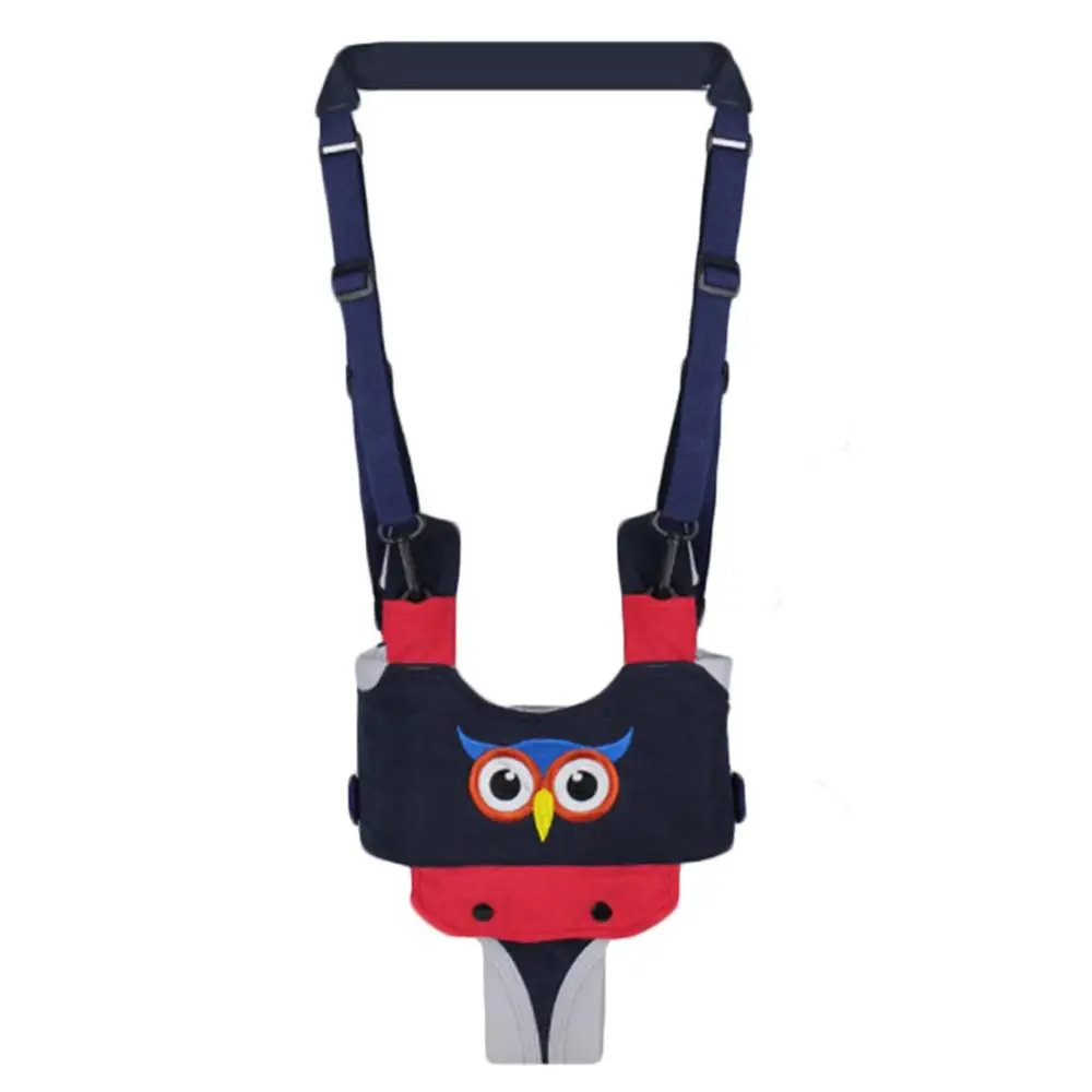 Детская прогулочная упряжь ремни безопасности регулируемые анти осенние