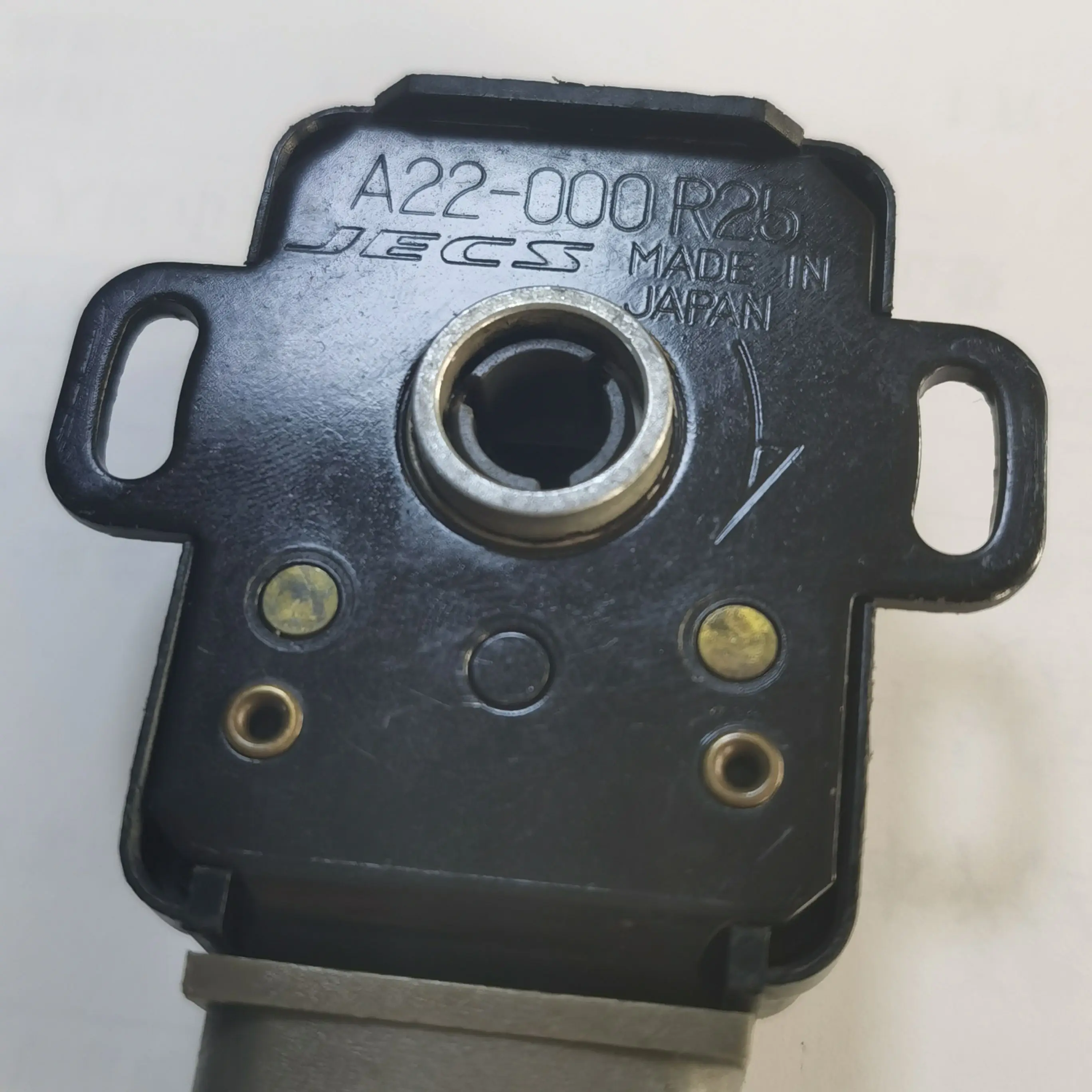 

Baixinde Auto Parts Throttle Position Sensor A22-000 R25 For Subaru