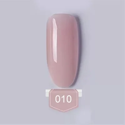 010 Gel 8ML KODIES зимний цветной гель лак глазурь замачиваемый УФ светодиодный гель для ногтей художественный Гель-лак для ногтей Vernis Полупостоянный лак для ногтей 8 мл Gellak - Цвет: 010 Gel 8ML