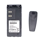 Литийионный аккумулятор HNN9013 HNN9013D для радио MOTOROLA GP340 GP380 GP640 GP680 HT1250 HT750 GP328 PRO5150 MTX850 PR860 HNN9009