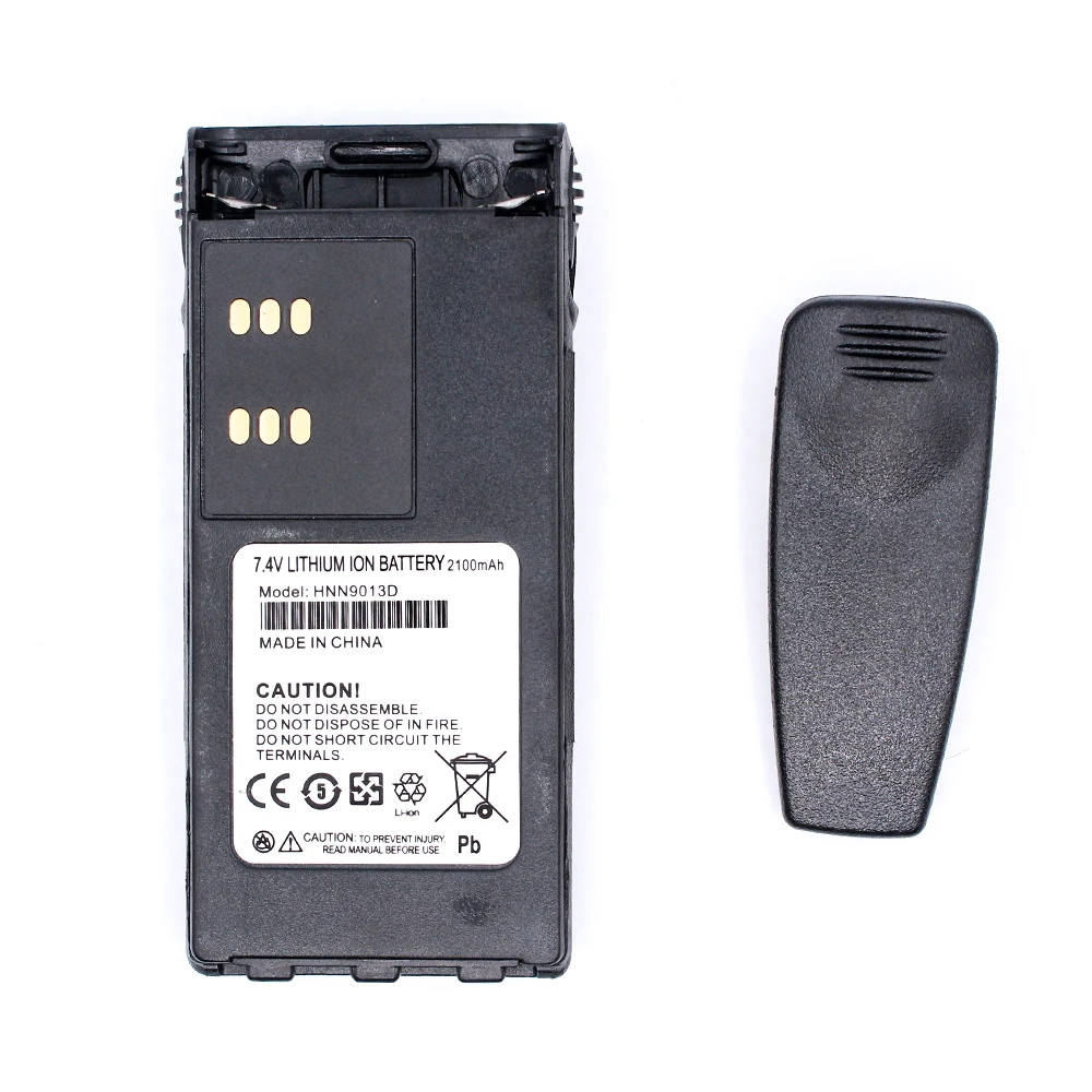 Литий ионный аккумулятор HNN9013 HNN9013D для MOTOROLA Radio GP340 GP380 GP640 GP680 HT1250 HT750 GP328 PRO5150 MTX850 PR860