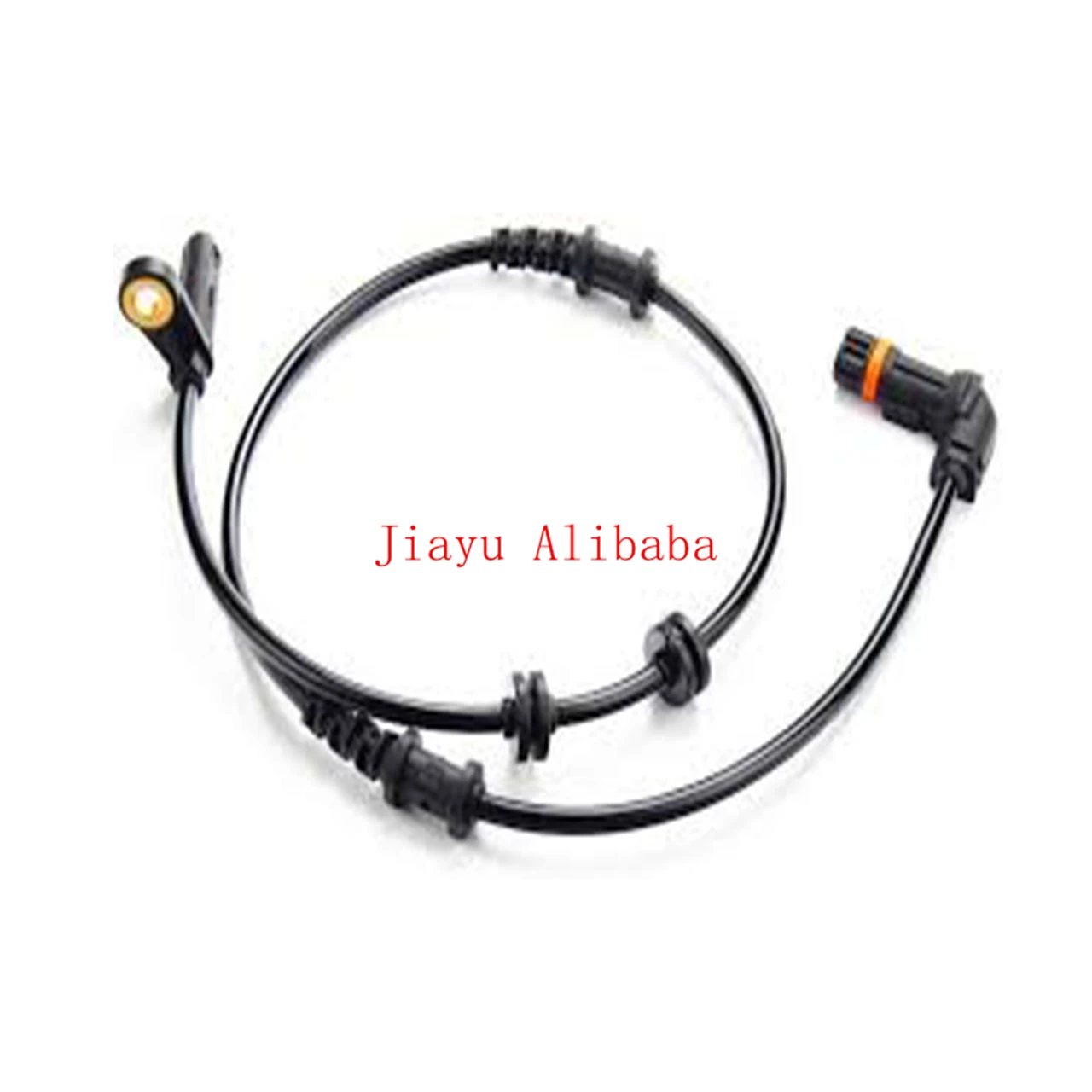 

Датчик скорости колеса ABS подходит для Mercedes-Benz C-Class W203 S203 C240 C280 C320 C350 2035401217 0986594544 A2035401217