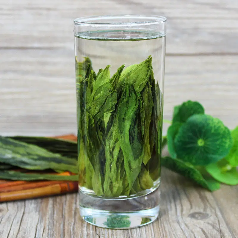 

Anhui Tai Ping Hou Kui Monkey King China Green Tea Taiping Houkui Loose Tea Taipinghoukui
