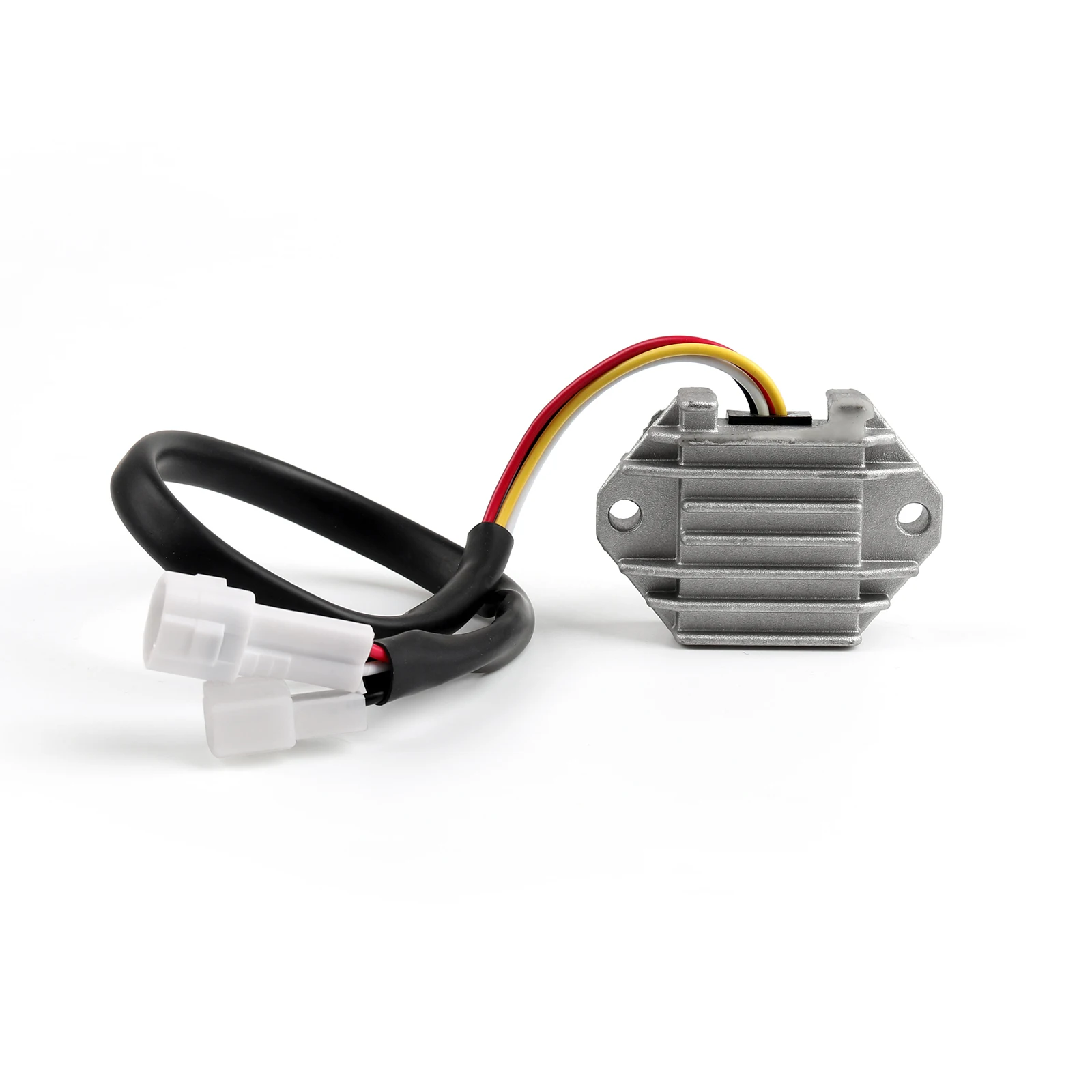 

Topteng 5TJ-81960-02-00 For Yamaha WR250F WR450F Voltage Regulator Rectifier WR 250F 450F 2003 2004 2005 2006 5TJ819600200