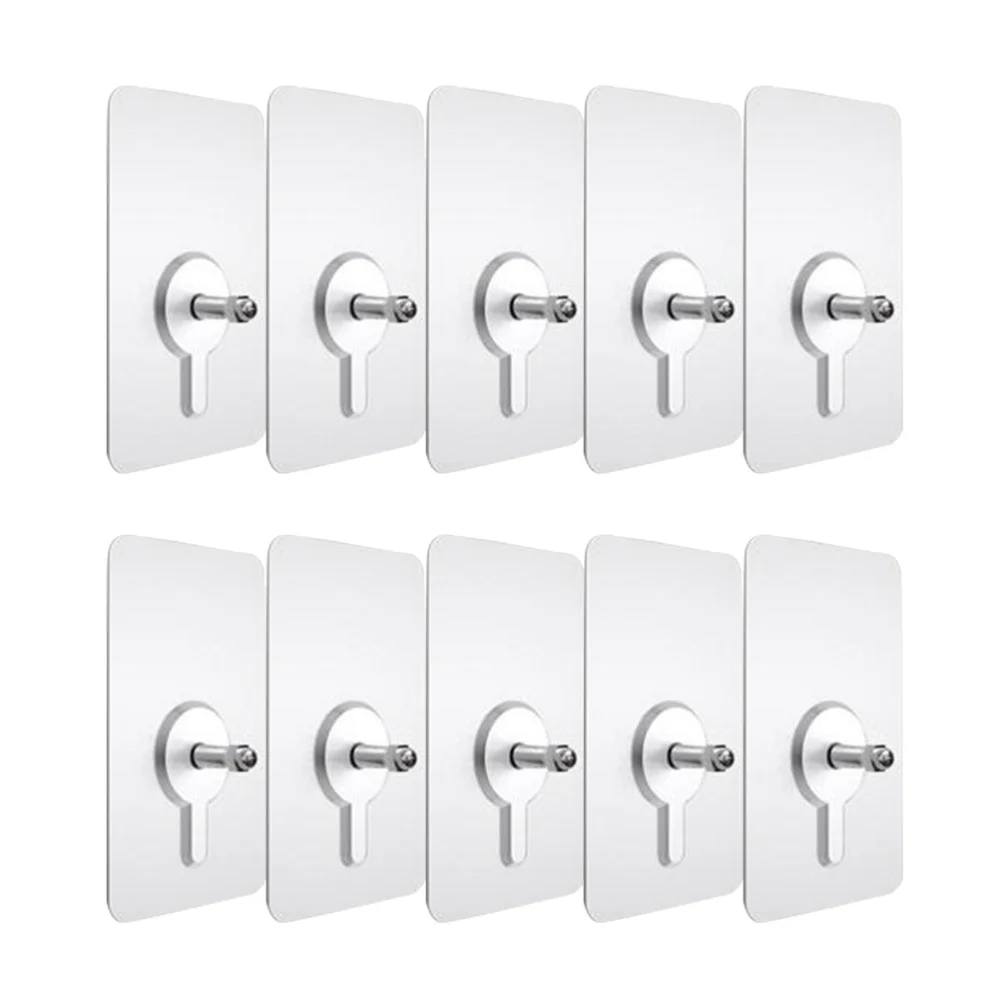 

10 шт. ногти Не оставляющий следов акриловое волокно, Не оставляющий следов надежный дизайн, изображение, крючки, станок и крепежных крючка ф...