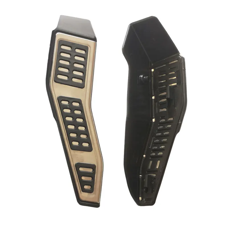 

Подставка под правую руку для педали газа VW Golf 7 MK7 VII GTI R Seat MK3