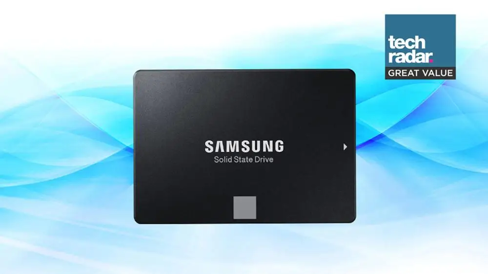 Внутренний твердотельный накопитель Samsung SSD 860 EVO 250G 1T жесткий диск HDD SATA3 2 5 дюйма Φ
