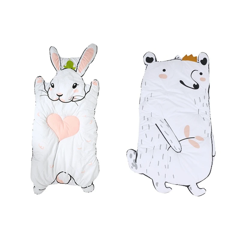 

Детский игровой коврик, детский игровой коврик, мягкое детское одеяло для ползания, коврики, хлопковые теплые Коврики для спальни