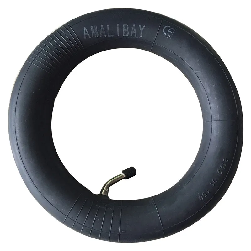 one rear tires 10 Inch Tires Outer Tubes for Xiaomi M365 Electric Scooter DIY Anti-slip Thickening Tyres for Xiaomi Mijia M365 Pro Accessories - Цвет: one rear tires