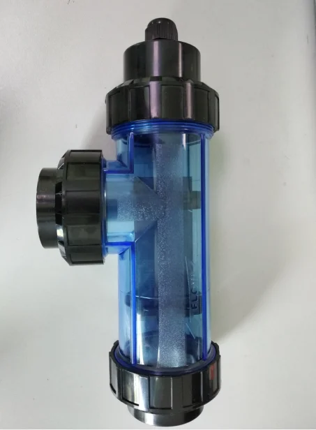 

Аксессуары для дезинфекции бассейна X20CL