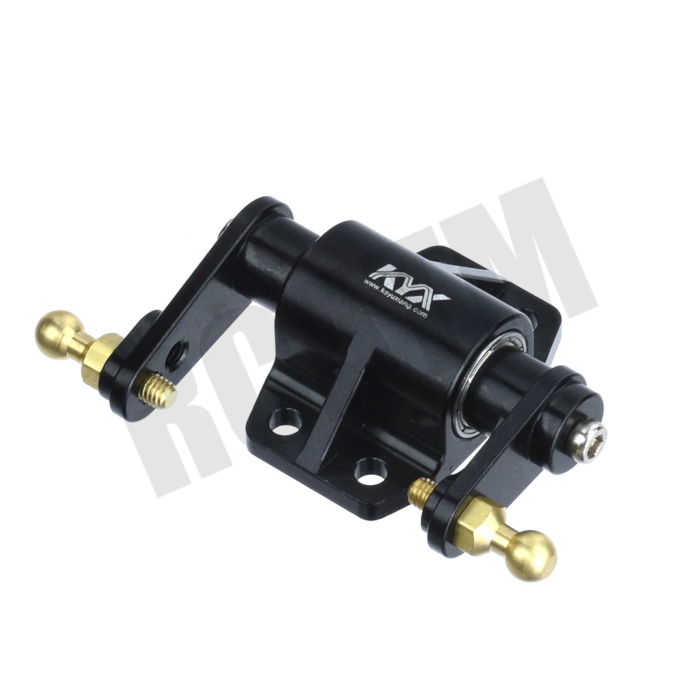 Поворотная база из металлического сплава для 1/14 Tamiya RC Truck car SCANIA R470 R620 FH12 ACTROS 3363 1851