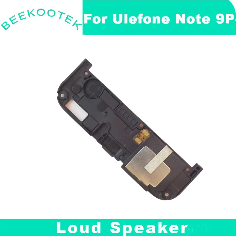 

New Original Note 9P Loud Speaker LoudSpeaker Buzzer Ringer Horn For Ulefone Note 9P Mobile Phone