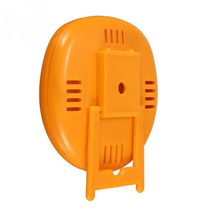 Термометр для холодильника портативная указка дома и улицы домашние кухонные