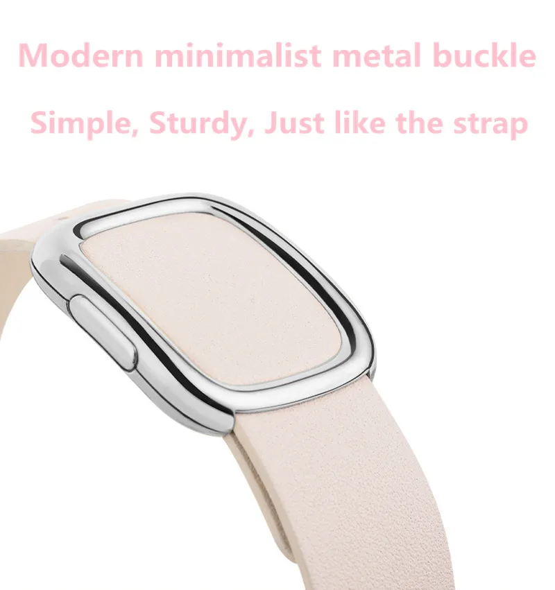 Ремешок из натуральной кожи для apple Watch band 4(iwatch 5) 44 мм 40 мм apple watch 3 2 1 ремешок 42 мм 38 мм pulseira ремешки для часов