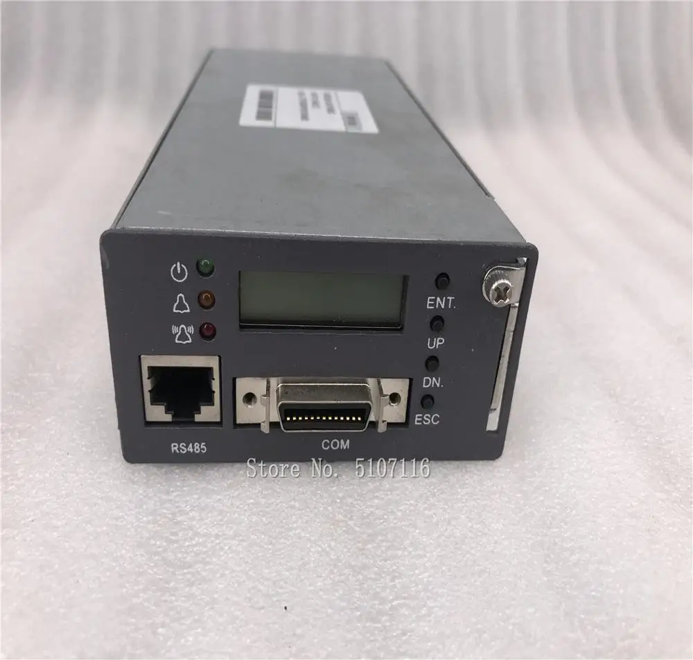 Оригинальный Для MC1800D Коммуникационный блок питания модуль мониторинга