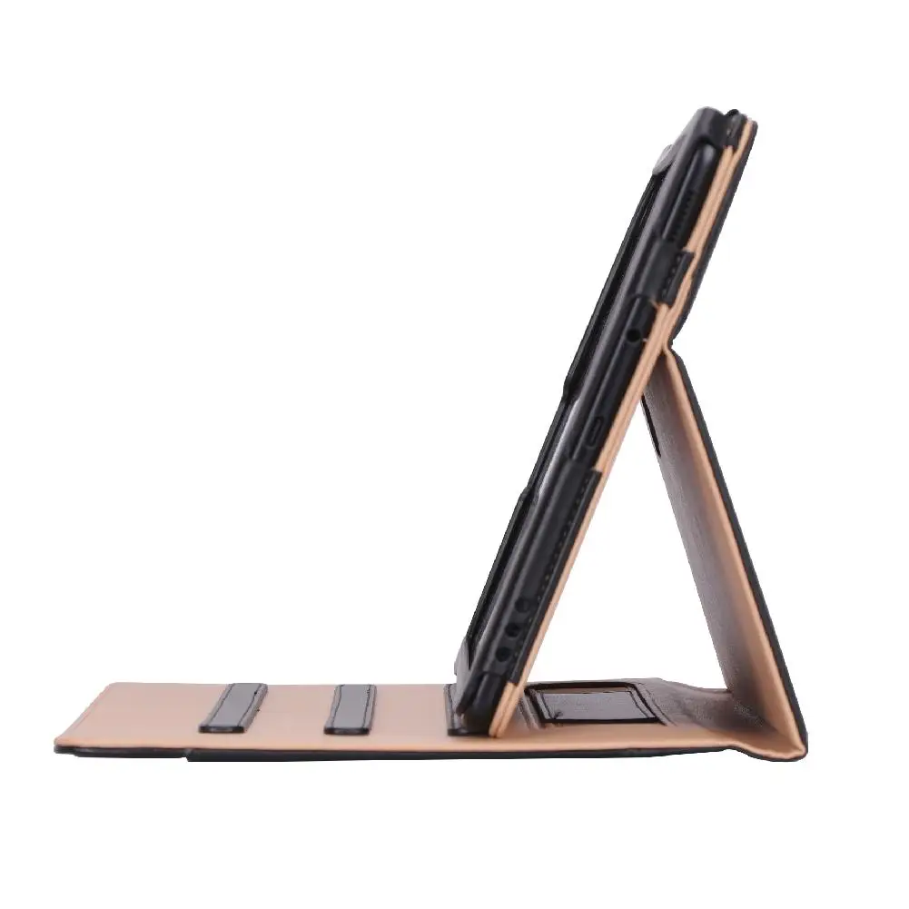 Yiwa samsung tab S4 поколение T830/T835 10 5 дюймов Ретро узор из искусственной кожи защитный