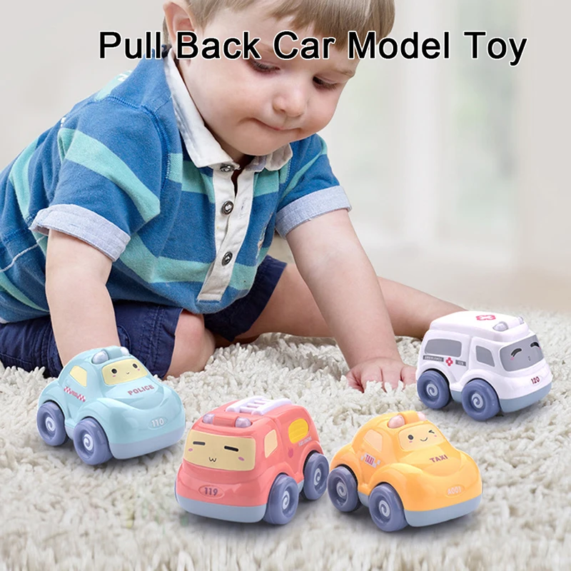 

Vintage Beetle Diecast Pull Back Car Model Toy Children Gift Home Decoration New