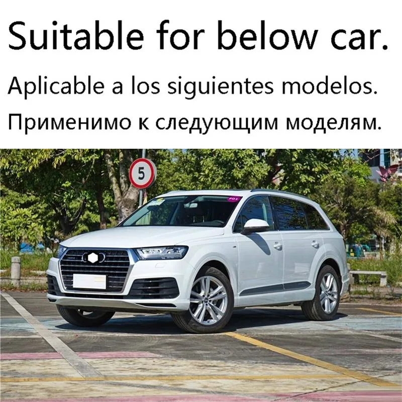 Кнопка Зажигания Автомобильного модифицированного декоративного хрома