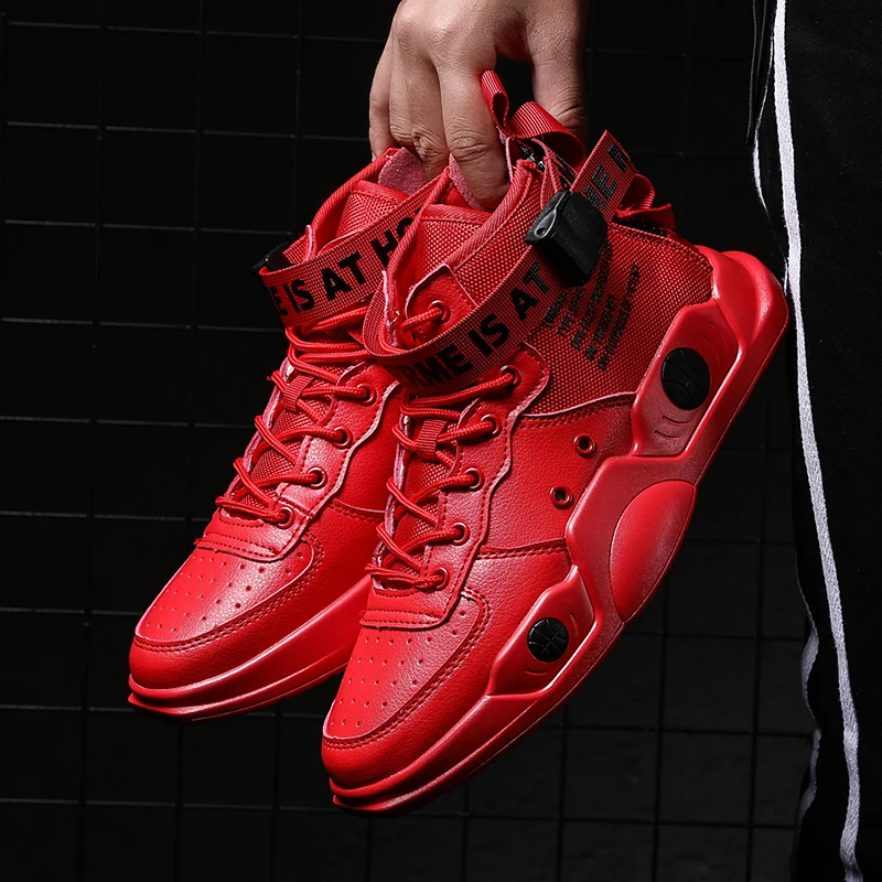 Официальный Оригинальный подлинный баскетбольный воздух обувь спортивные