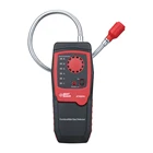 Газоанализатор, детектор горючих газов, порт, измеритель утечки легковоспламеняющихся природных газов, тестер, монитор качества воздуха, сигнализация для опасных газов