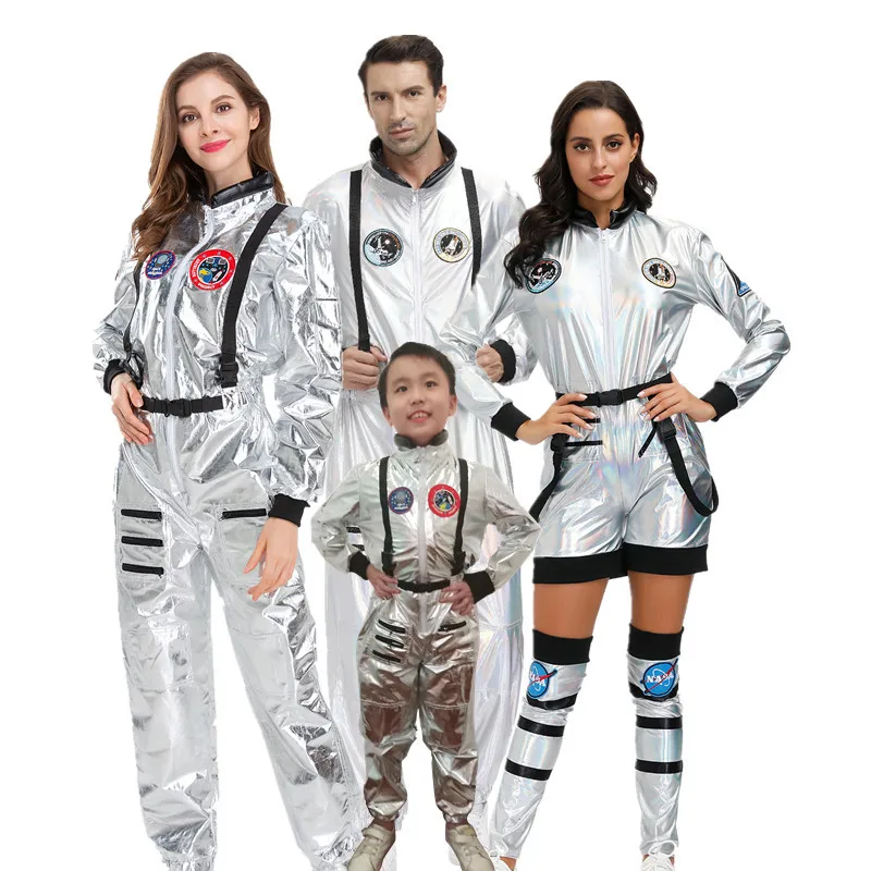 Костюм для косплея взрослых костюм на Хэллоуин мужчин и женщин комбинезон пар с