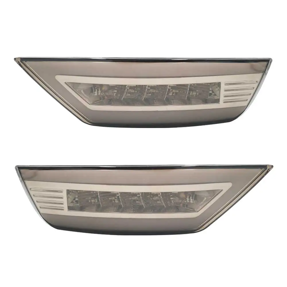 

Car Right Rear Bumper Reflector Lights Rear Fog Lamp Assembly