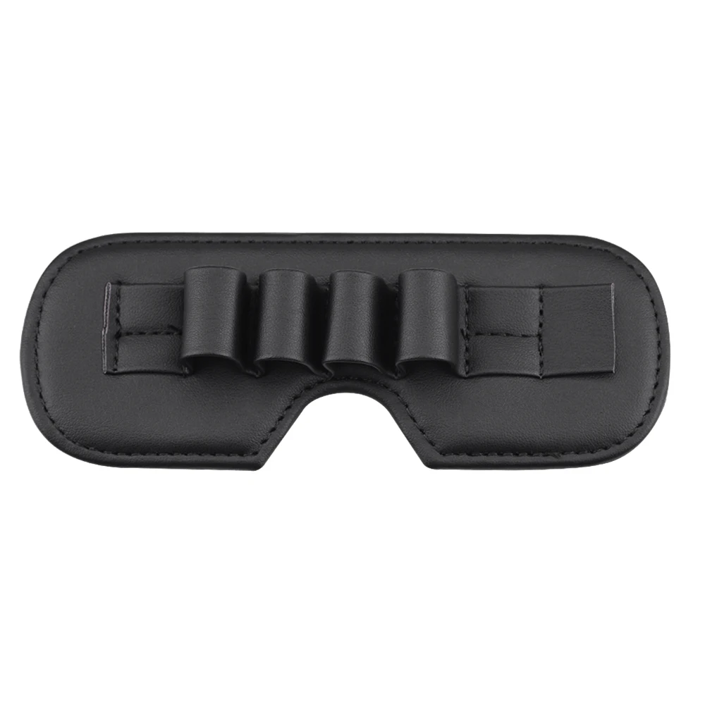 Защитная накладка для объектива DJI FPV Goggles V2 пылезащитная заглушка антенны кабель