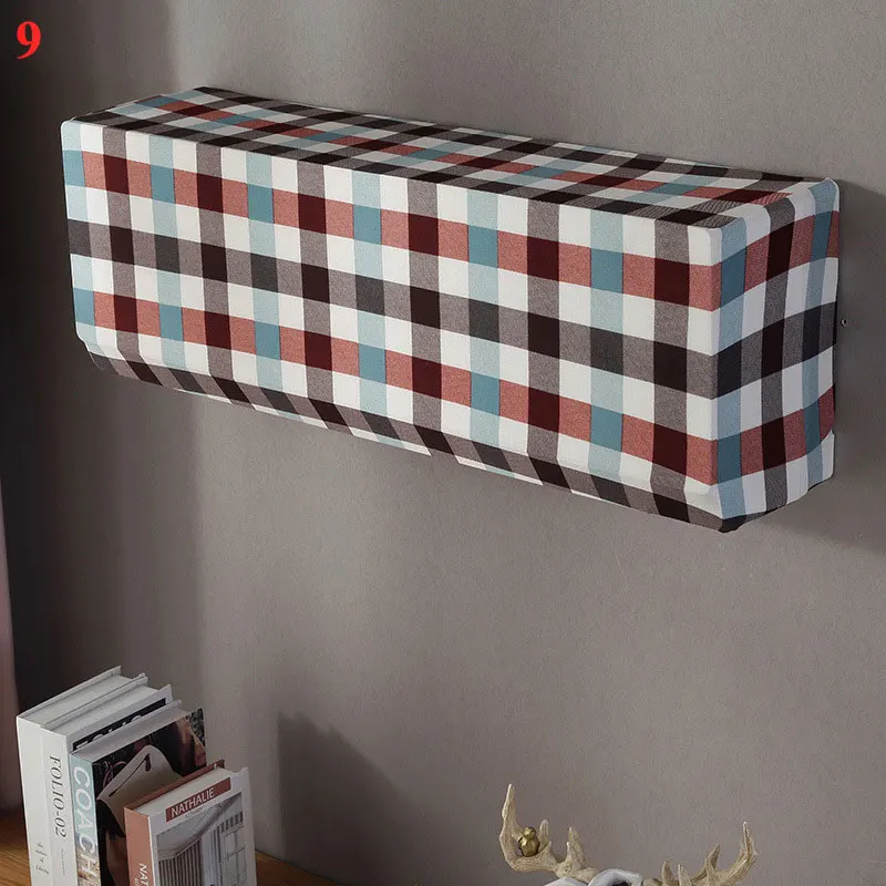 

Air Conditioning Cover Fashion Universal Air Conditioning Case Hanging Dust Cover All-inclusive Hanging Type Dustproof Cover